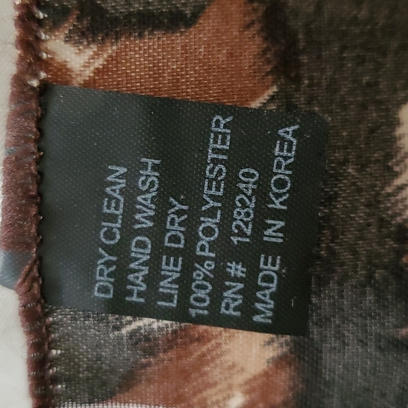 Scarf - Picture 2 of 2